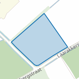 Perceel ZDT02-R-425