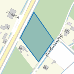 Perceel ZDT02-R-749