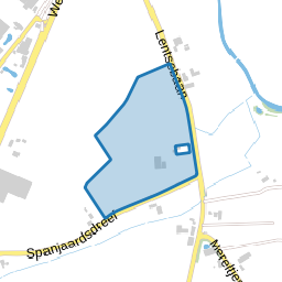 Perceel ZDT02-S-1005