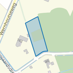 Perceel ZDT02-S-1019