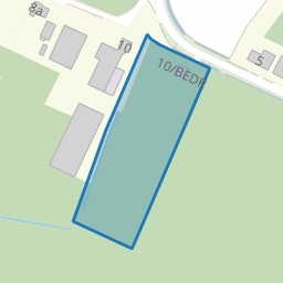 Perceel ZDT02-S-1032