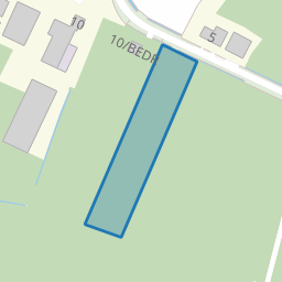 Perceel ZDT02-S-1033