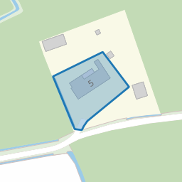 Perceel ZDT02-S-1040