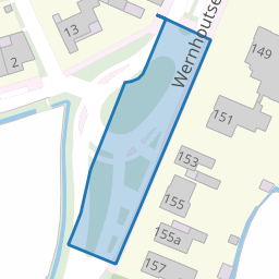 Perceel ZDT02-S-1050