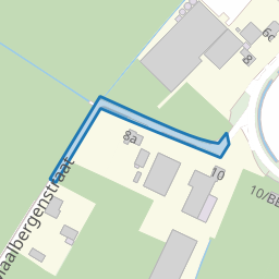 Perceel ZDT02-S-1055