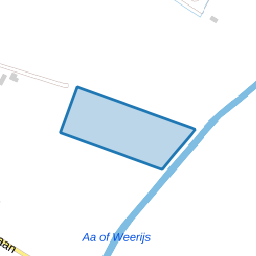 Perceel ZDT02-S-1073