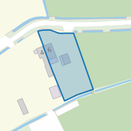 Perceel ZDT02-S-1080