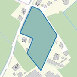 Perceel ZDT02-S-1090