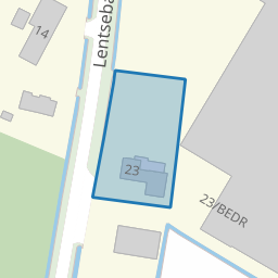 Perceel ZDT02-S-1100