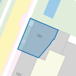 Perceel ZDT02-S-1101