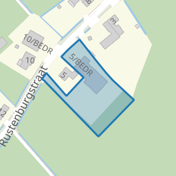 Perceel ZDT02-S-1108