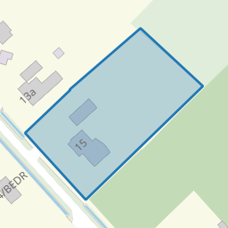 Perceel ZDT02-S-1113