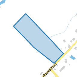 Perceel ZDT02-S-1121