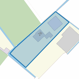 Perceel ZDT02-S-1134