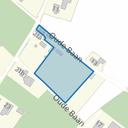 Perceel ZDT02-S-1153