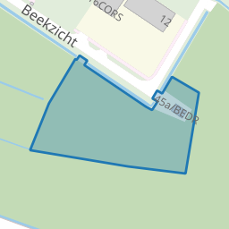 Perceel ZDT02-S-1158