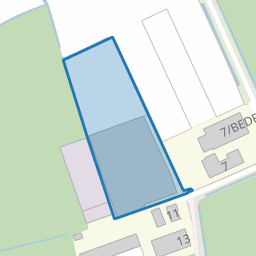 Perceel ZDT02-S-1232