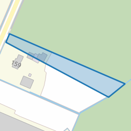 Perceel ZDT02-S-1240