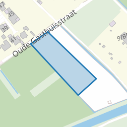 Perceel ZDT02-S-1247