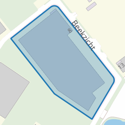 Perceel ZDT02-S-1254