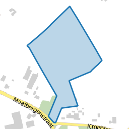 Perceel ZDT02-S-1259