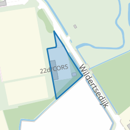 Perceel ZDT02-S-1273