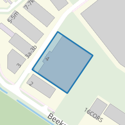 Perceel ZDT02-S-1281