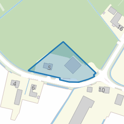 Perceel ZDT02-S-1289