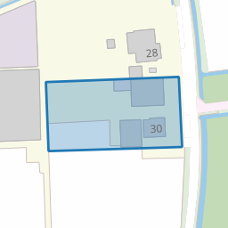 Perceel ZDT02-S-1298