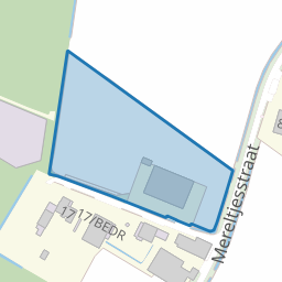 Perceel ZDT02-S-1309