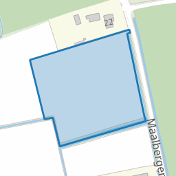 Perceel ZDT02-S-1316