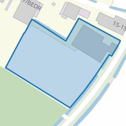 Perceel ZDT02-S-1321