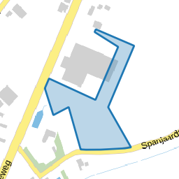 Perceel ZDT02-S-1325