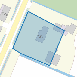 Perceel ZDT02-S-1343