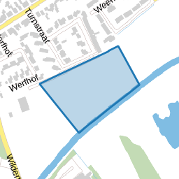 Perceel ZDT02-S-1381