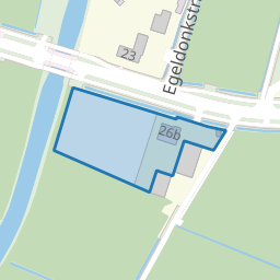 Perceel ZDT02-S-1411