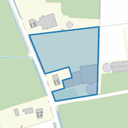 Perceel ZDT02-S-1418