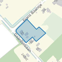 Perceel ZDT02-S-1433