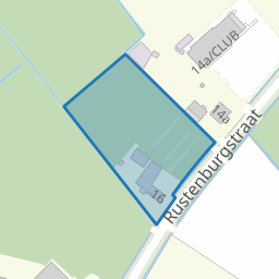 Perceel ZDT02-S-1445