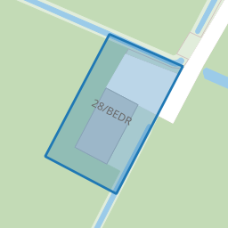 Perceel ZDT02-S-1446