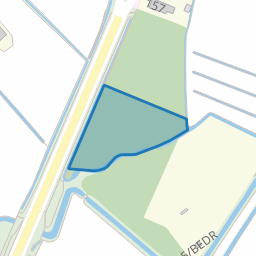 Perceel ZDT02-S-1453