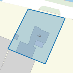 Perceel ZDT02-S-1460