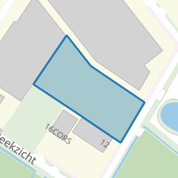 Perceel ZDT02-S-1474