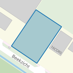 Perceel ZDT02-S-1475