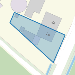 Perceel ZDT02-S-45