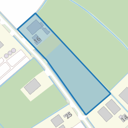 Perceel ZDT02-S-545