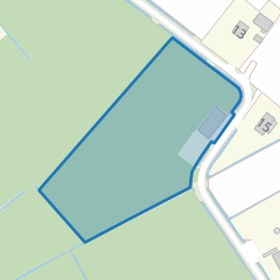 Perceel ZDT02-S-549
