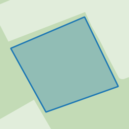 Perceel ZDT02-S-556
