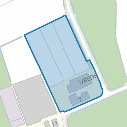 Perceel ZDT02-S-760