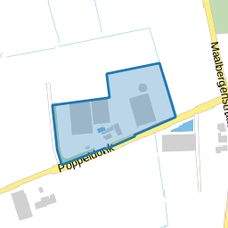 Perceel ZDT02-S-782